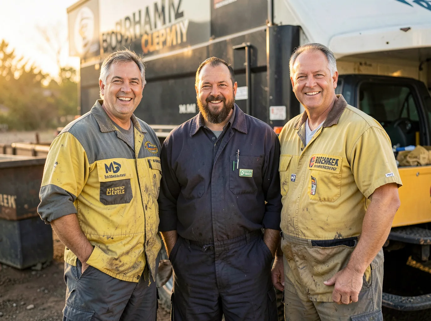 Sewage Cleanup company in Bolivia, NC